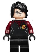 Lego figurka Harry Potter hp176 Harry