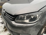 Reflektor VW TOURAN II 13 -ładna Lampa 