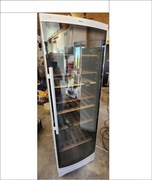 Chłodziarka, witryna, lodówka do wina Bosch sery wędliny dojrzewające