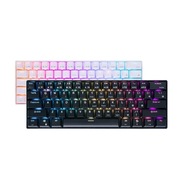 RK ROYAL KLUDGE RK61 bezprzewodowa klawiatura mechaniczna 