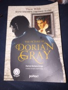 Książka Dorian Gray w wersji do nauki angielskiego 