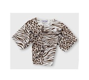 Bluzka, kimono, l/xl