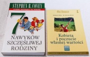 7 NAWYKÓW SZCZĘŚLIWEJ RODZINY. Stephen R.Covey