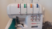 Maszyna do szycia Necchi N175