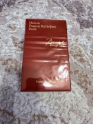 Perfumy Baccarat rouge