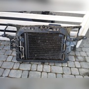 Pas przedni kompletny Seat Ibiza 1,6