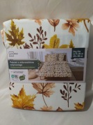 Pościel Z Mikrowłókna Satynowego 220x200 King Size