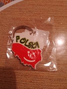 Breloczek do kluczy