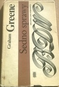 Graham Greene Sedno sprawy