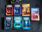 Stephen King Roland, Wilki z Calla Mroczna wieża