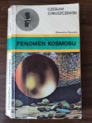 CZESŁAW CHRUSZCZEWSKI - FENOMEN KOSMOSU