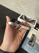 iPhone 15 Pro Max 256GB biały 