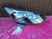 Kia sportage 18r lampa przednia prawa nowa 