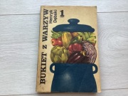 Bukiet z warzyw Henryk Dębski cz. 1