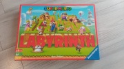 Gra Labirynt Super Mario Ravensburger
