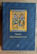 Świat średniowiecza Studia ofiarowane Samsonowiczowi Bartoszewicz Myśliwski