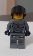 Lego Space Police 3 Officer 7 - sp105