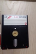 Dyskietka CF2 Amstrad