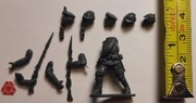 Wargames Atlantic – Russian Infantryman 1914-18 – Rosyjski Żołnierz.