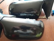 LUSTERKA PRAWE I Lewe 4D2  A8 D2 LIFT 7+7 PIN kod lakieru LZ9W