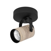 Kinkiet reflektorowy z żarówką LED Cayuca 900436 EGLO