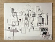 Teen Top - Red Point K-pop