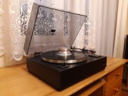 Gramofon CEC BD-2000 Serwis