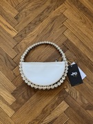 myMo at night mała torebeczka z kryształami nowa