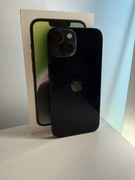 iPhone 14 128GB Czarny