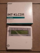 Części Satel: INT-KLCDR; INT-KLCDS; GSM LT-1S; DT-1; APS-412. Bosch OD850