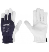 Rękawice Polrok rozmiar 9 - L 1 par