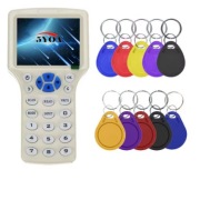 PROGRAMATOR KOPIARKA RFID 125kHZ - 13.56MHZ