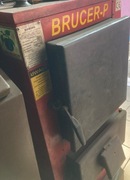 części do pieca z podajnikiem na ekogroszek