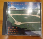Barbara Manning One perfect green blanket CD