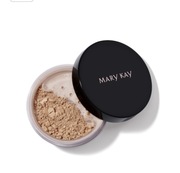 Puder prasowany, sypki Mary Kay Light to Medium Beige 8 g