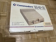 Stacja dyskietek Commodore 1541 II Box