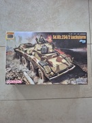 Sd.Kfz. 234/2 Luchsturm, Dragon 6696