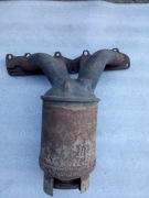 Kolektor VECTRA C 2.2i 2003-2004R