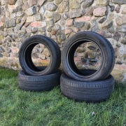 4xOpony letnie 235/55r18 hankook ventus prime 3 x seal
