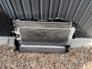 Chłodnice Kompletne Ducato 2.3 Multijet 21R