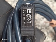 Czujnik optyczny Omron E3Z-D62 