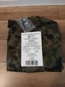 Mundur polowy 124 P/MON S/S