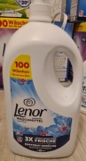 Żel do prania Lenor na 100 prań 