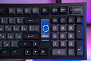 AKKO 5098B – Bezprzewodowa pełnowymiarowa klawiatura mechaniczna 