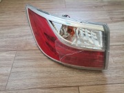 Mazda CX-9 lampa lewy tył działająca pęknięta
