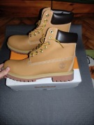 Timberland Premium 6