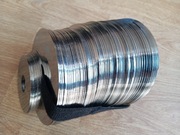 80 szt Talerzy z dysków twardych HDD 3,5 cala i 2,5 cala