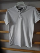 HI-TEC _ t-shirt_ biały__ sportowy r. 152