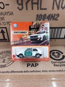 Matchbox 1976 Volkswagen Golf GTI MK1