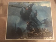 Conan Nordheim gra planszowa